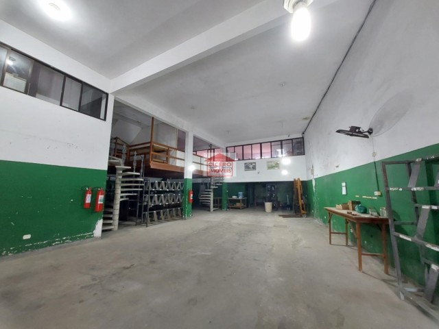 Excelente Espaço Comercial
