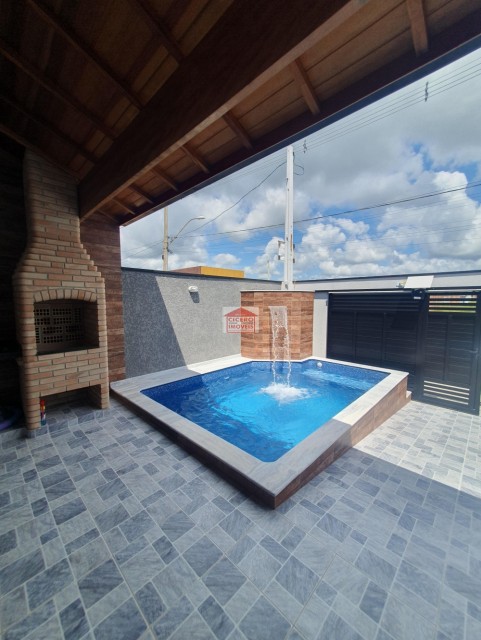 Casa Flora Rica
