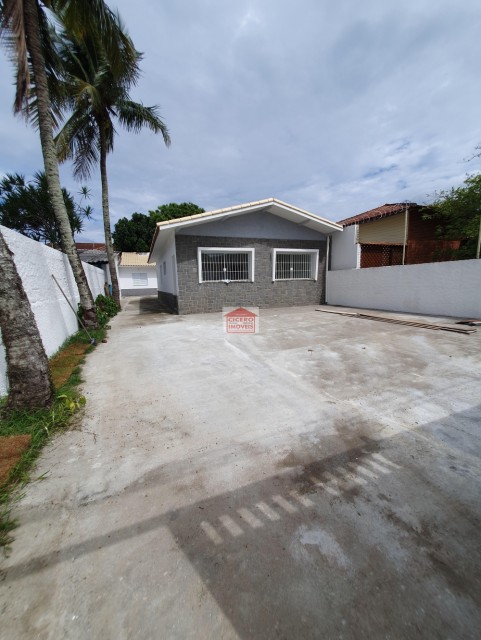 Casa lado praia
