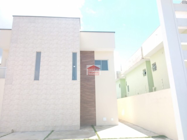casa no park Daville