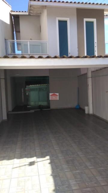 ótima casa no jardim brasil