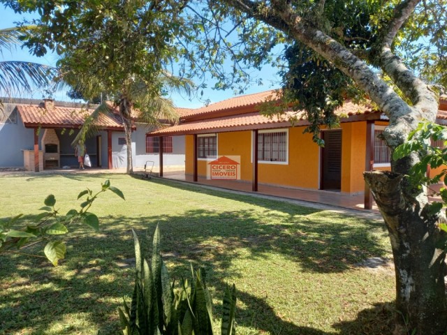 Casa 2 Lotes