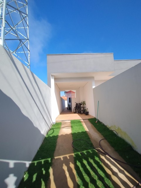 lindissima casa -lado praia